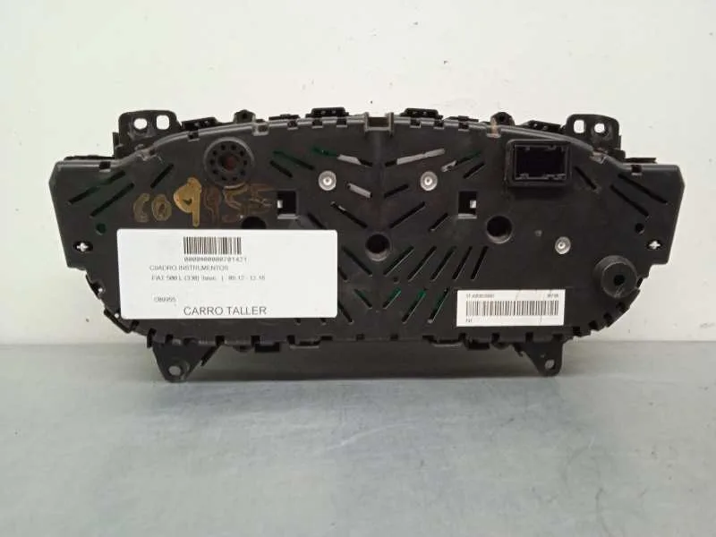 Cuadro Instrumentos para Fiat 500 L (330)