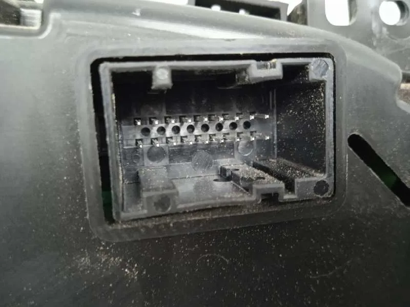 Cuadro Instrumentos para Fiat 500 L (330)