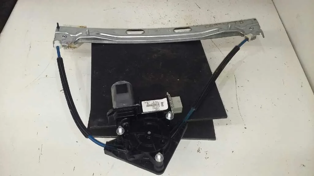 Elevalunas Trasero Derecho para Fiat 500 L (330)