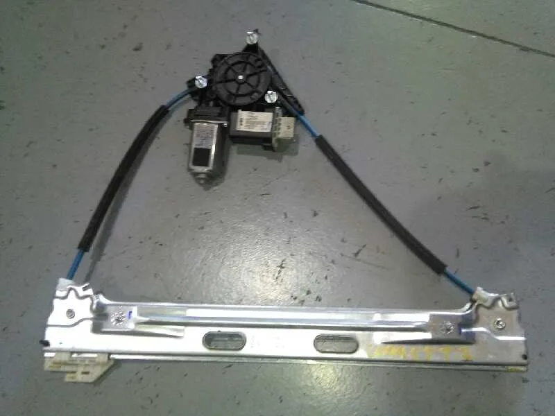 Elevalunas Trasero Izquierdo para Fiat 500 L (330)