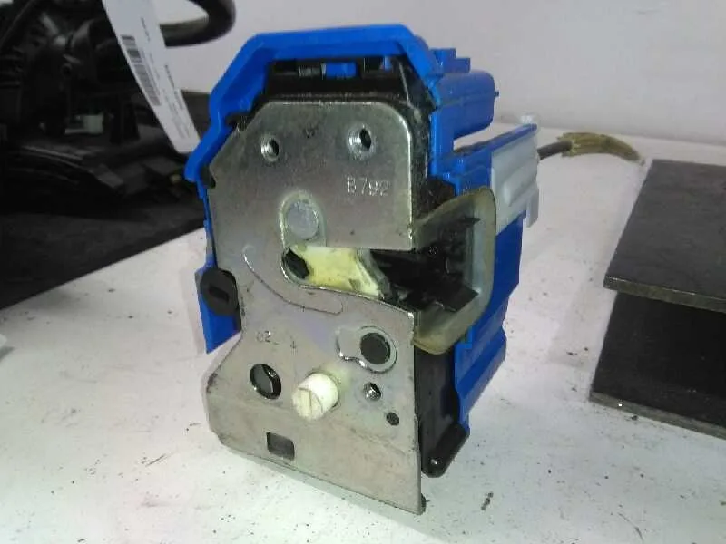 Cerradura Puerta Trasera Izquierda para Fiat 500 L (330)
