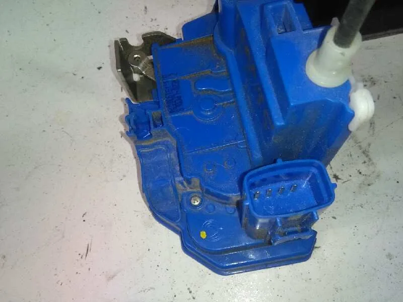 Cerradura Puerta Trasera Izquierda para Fiat 500 L (330)