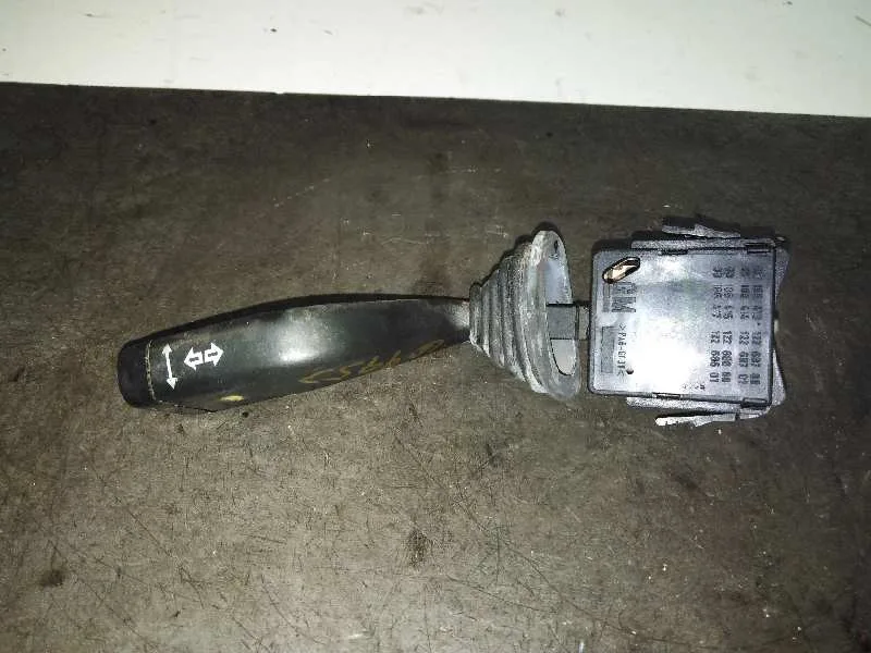 Mando Intermitentes para Opel Meriva