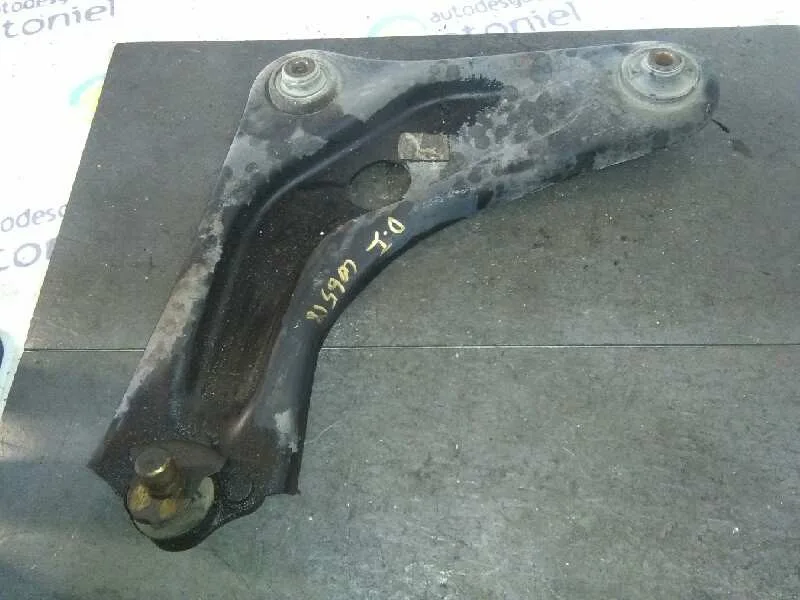 Brazo Suspension Inferior Delantero Izquierdo para Peugeot 207