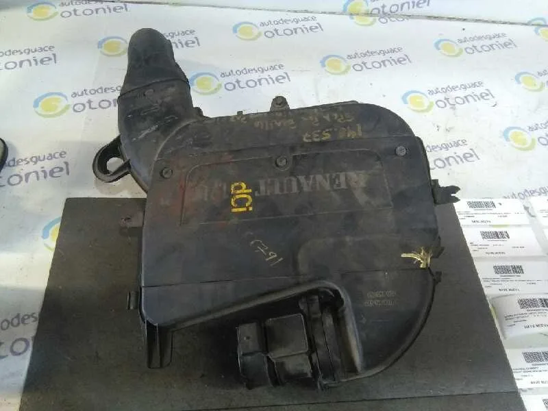 Filtro Aire para Renault Scenic (Ja..)