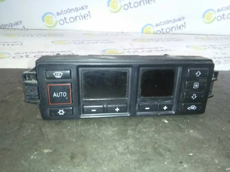 Mando Climatizador para Audi A3 (8L)
