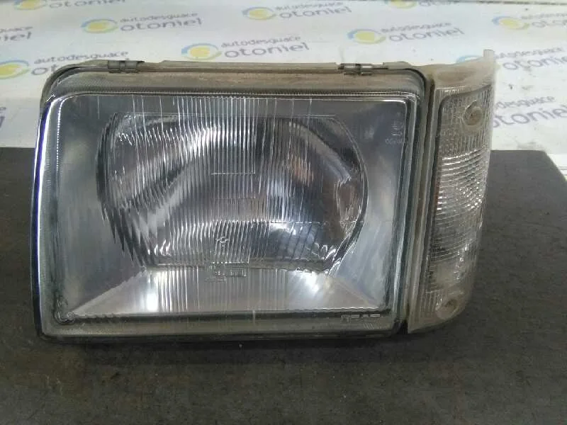 Faro Izquierdo para Seat Marbella