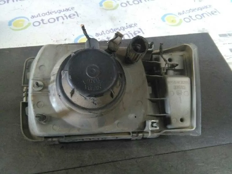 Faro Izquierdo para Seat Marbella