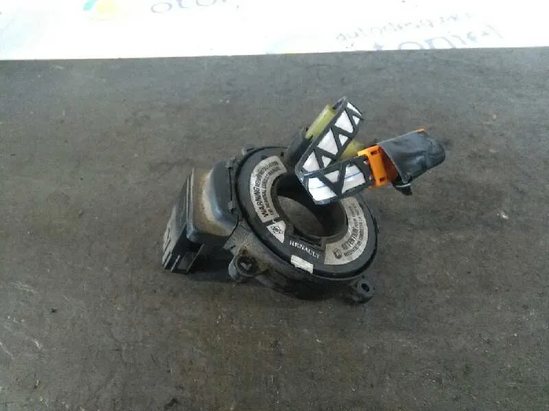 Anillo Airbag para Renault Megane I Berlina Hatchback (Ba0)
