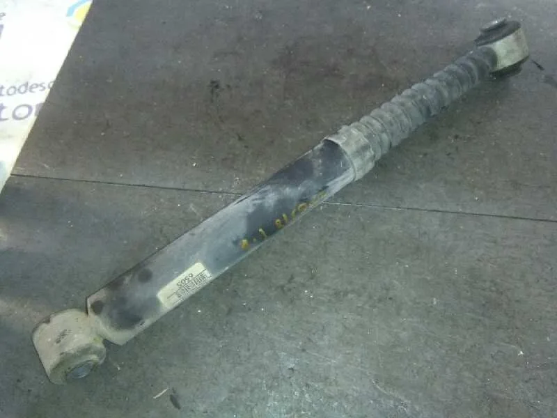 Amortiguador Trasero Derecho para Peugeot 207
