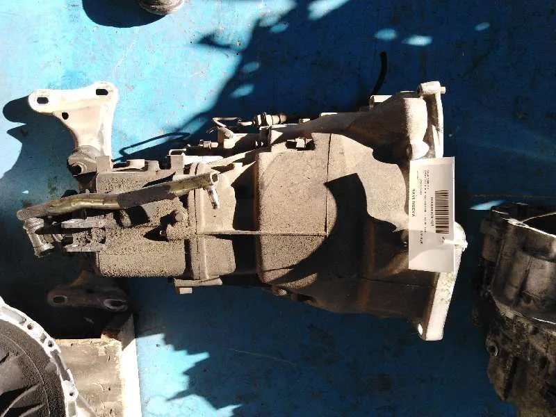 Caja Cambios para Bmw Serie 3 Berlina (E46)