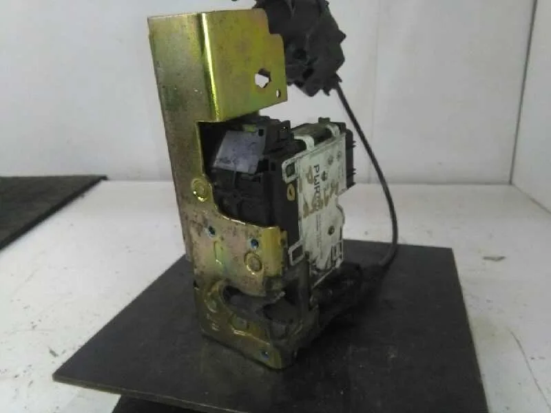 Cerradura Puerta Delantera Derecha para Ford Transit Caja Cerrada, Larga (Fy) (2000 =>)