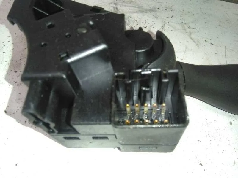 Mando Intermitentes para Ford Transit Caja Cerrada, Larga (Fy) (2000 =>)