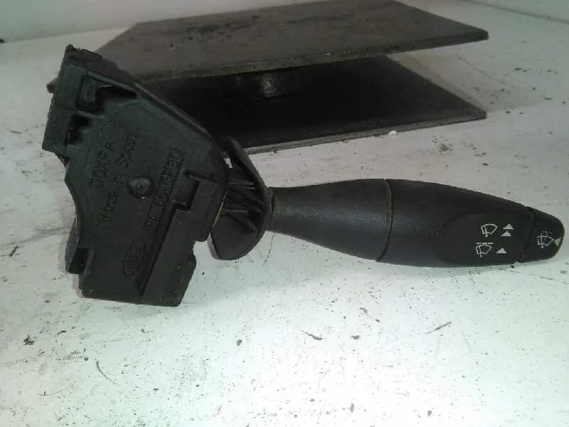 Mando Limpia para Ford Transit Caja Cerrada, Larga (Fy) (2000 =>)