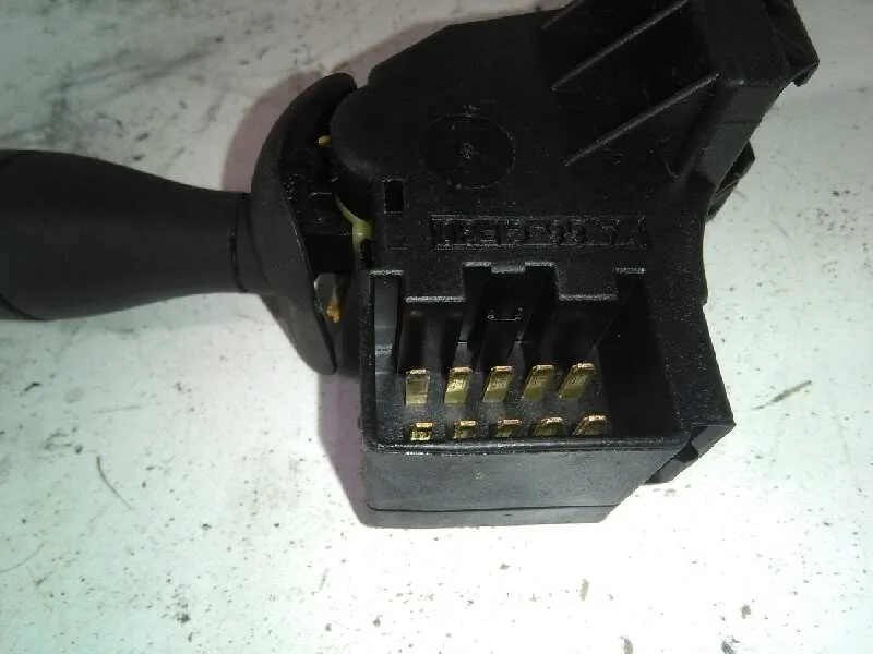Mando Limpia para Ford Transit Caja Cerrada, Larga (Fy) (2000 =>)