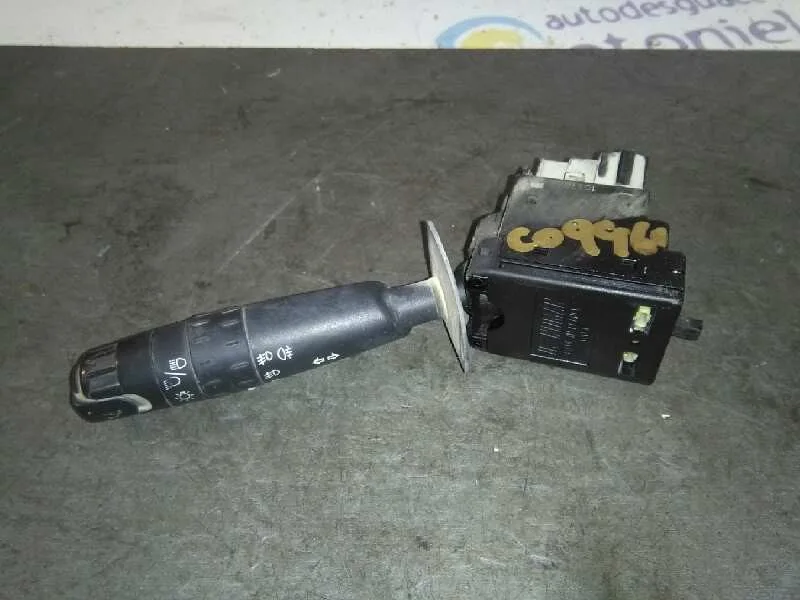 Mando Intermitentes para Citroën Xsara Break