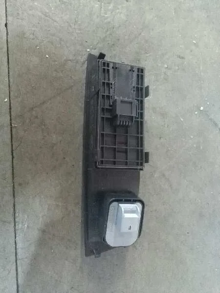 Mando Elevalunas Delantero Izquierdo para Audi A1 Sportback (8Xf)
