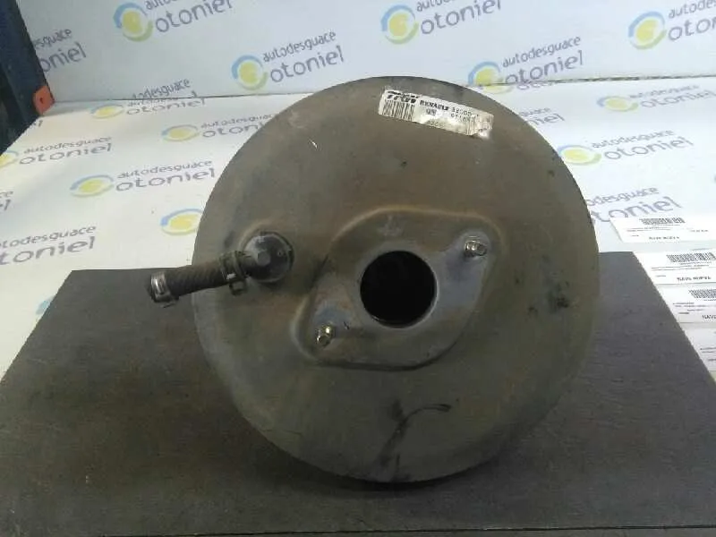 Servofreno para Nissan Qashqai (J11)