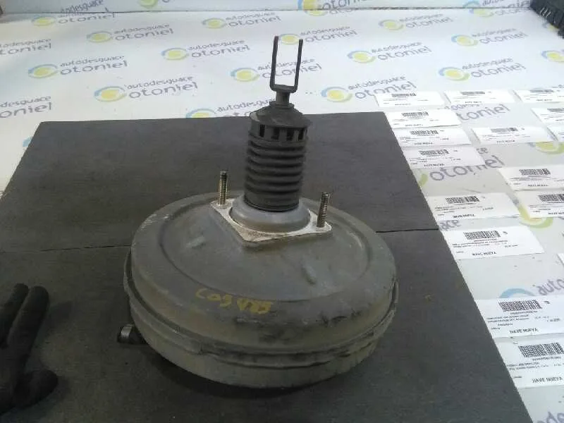 Servofreno para Nissan Qashqai (J11)