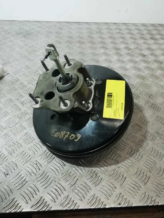 Servofreno para Nissan Qashqai (J11)