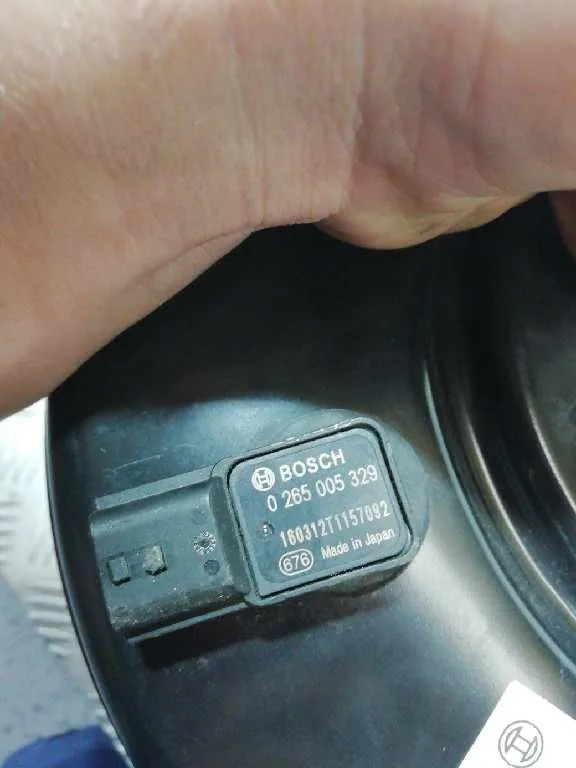 Servofreno para Nissan Qashqai (J11)