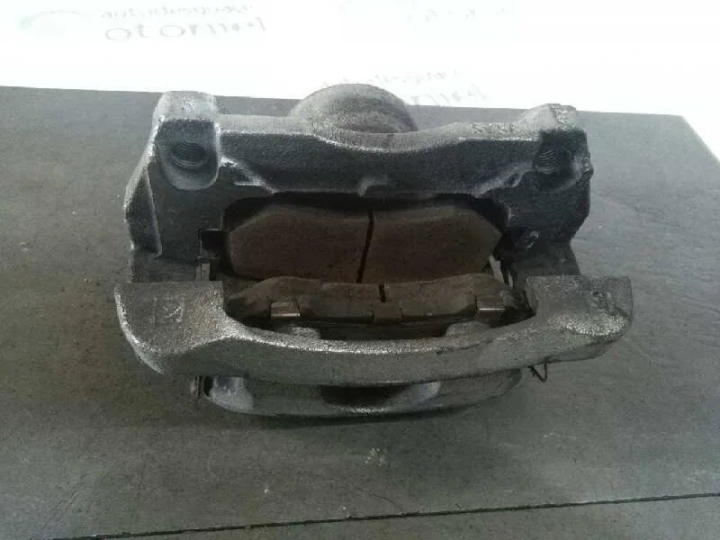 Pinza Freno Delantera Izquierda para Nissan Qashqai (J11)