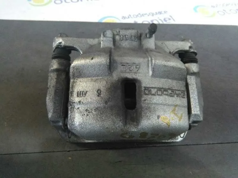 Pinza Freno Delantera Izquierda para Nissan Qashqai (J11)