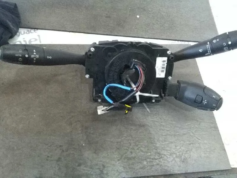 Mando Multifuncion para Peugeot 207