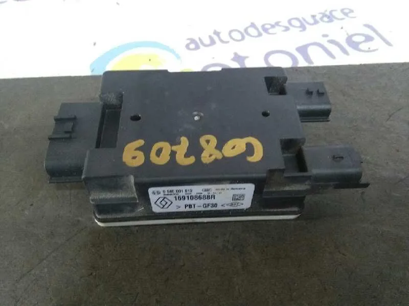 Modulo Electronico para Nissan Qashqai (J11)