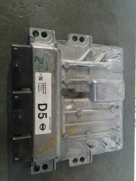 Centralita Motor Uce para Nissan Qashqai (J11)