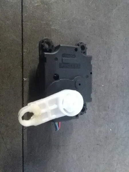 Motor Electrico para Nissan Qashqai (J11)