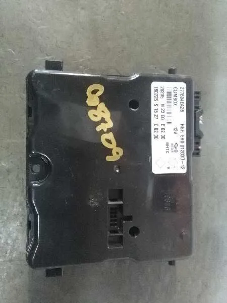 Modulo Electronico para Nissan Qashqai (J11)