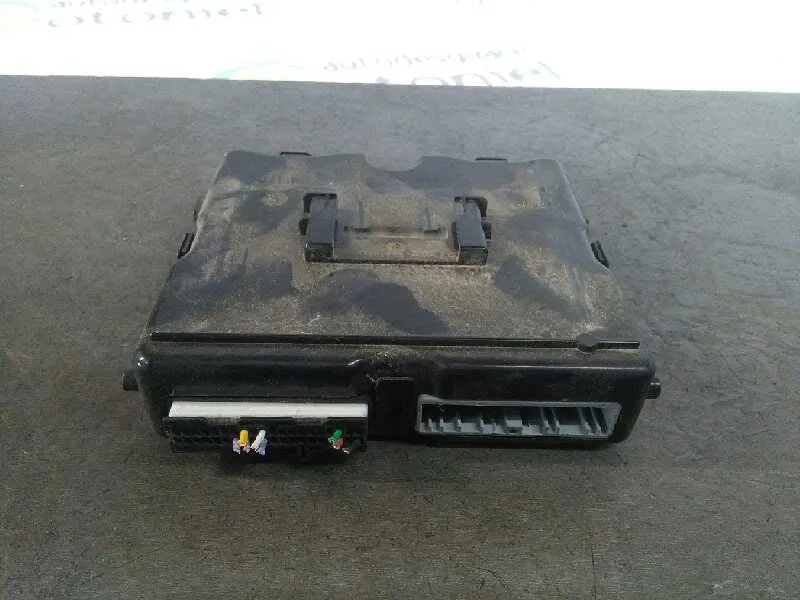 Modulo Electronico para Nissan Qashqai (J11)