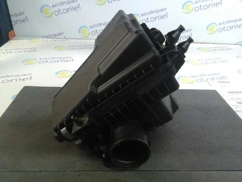 Filtro Aire para Nissan Qashqai (J11)