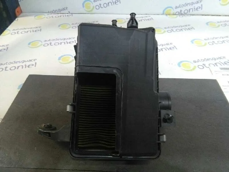Filtro Aire para Nissan Qashqai (J11)