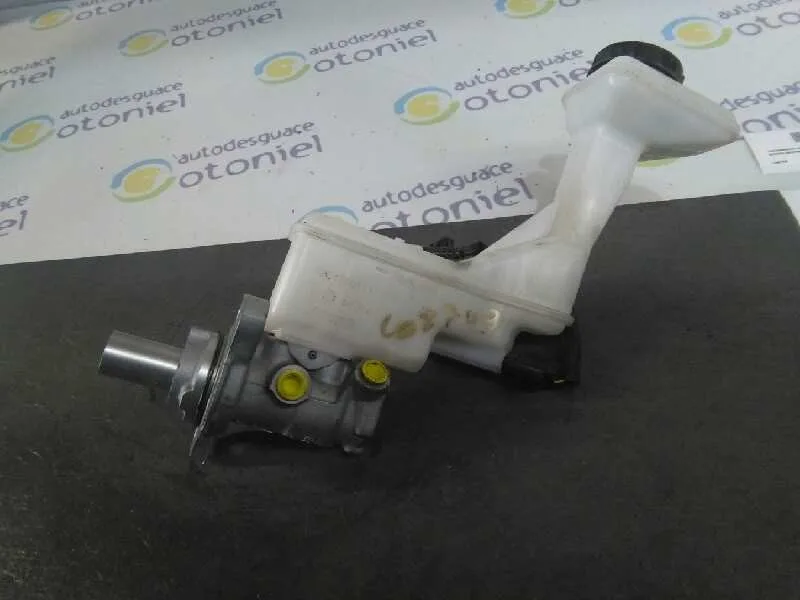 Bomba Freno para Nissan Qashqai (J11)