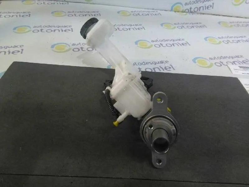 Bomba Freno para Nissan Qashqai (J11)