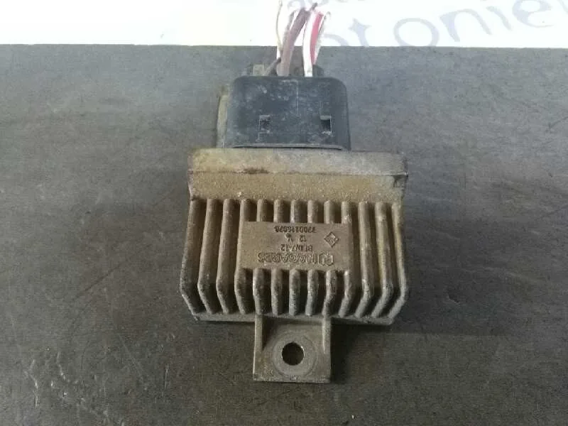 Rele para Opel Vivaro