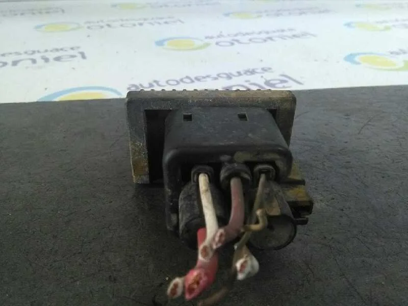 Rele para Opel Vivaro