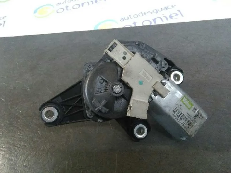 Motor Limpia Trasero para Opel Vivaro