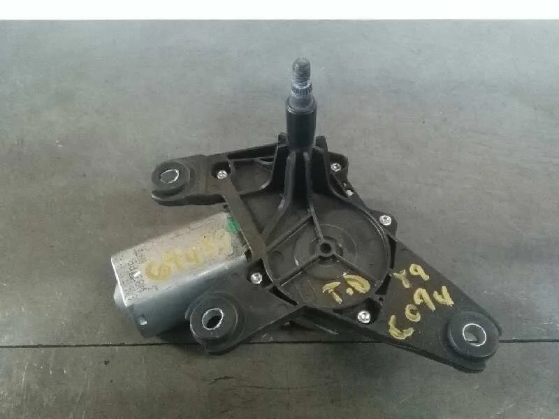 Motor Limpia Trasero para Opel Vivaro