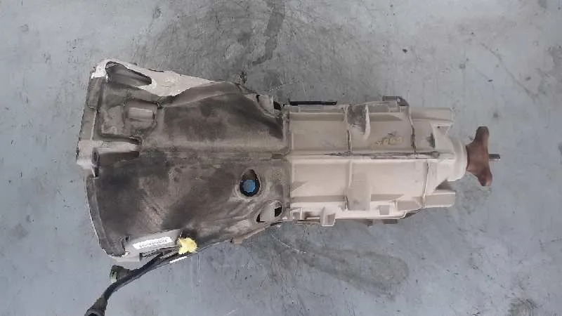 Caja Cambios para Bmw Serie 1 Lim. 5-Trg. (F20)