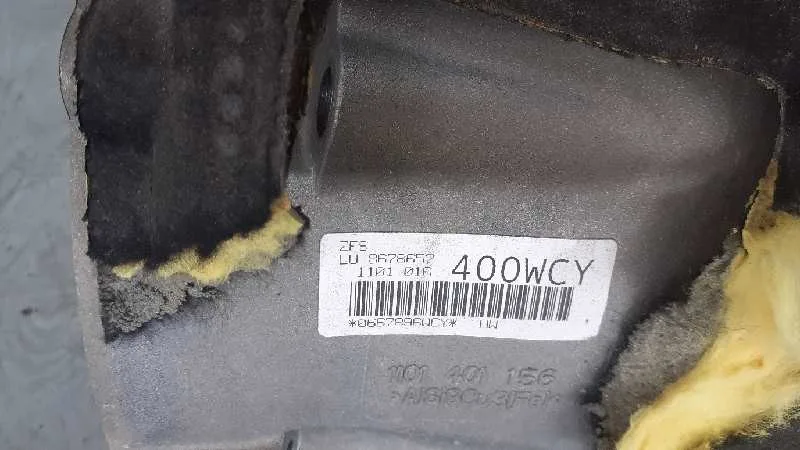 Caja Cambios para Bmw Serie 1 Lim. 5-Trg. (F20)