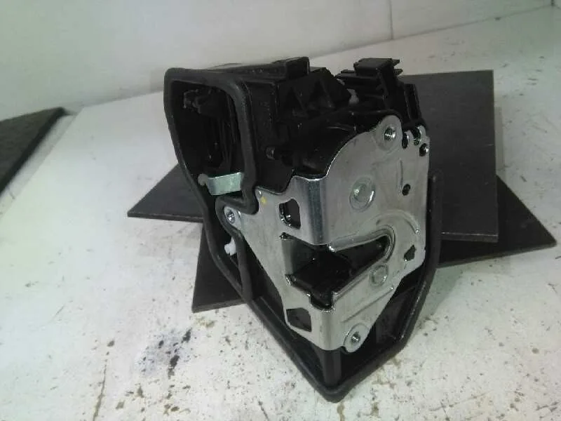 Cerradura Puerta Trasera Izquierda para Bmw Serie 1 Lim. 5-Trg. (F20)