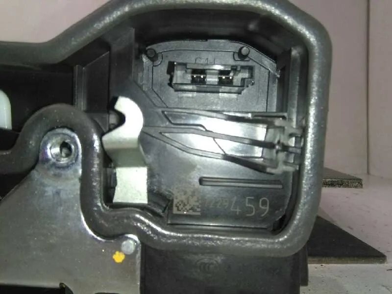 Cerradura Puerta Trasera Izquierda para Bmw Serie 1 Lim. 5-Trg. (F20)