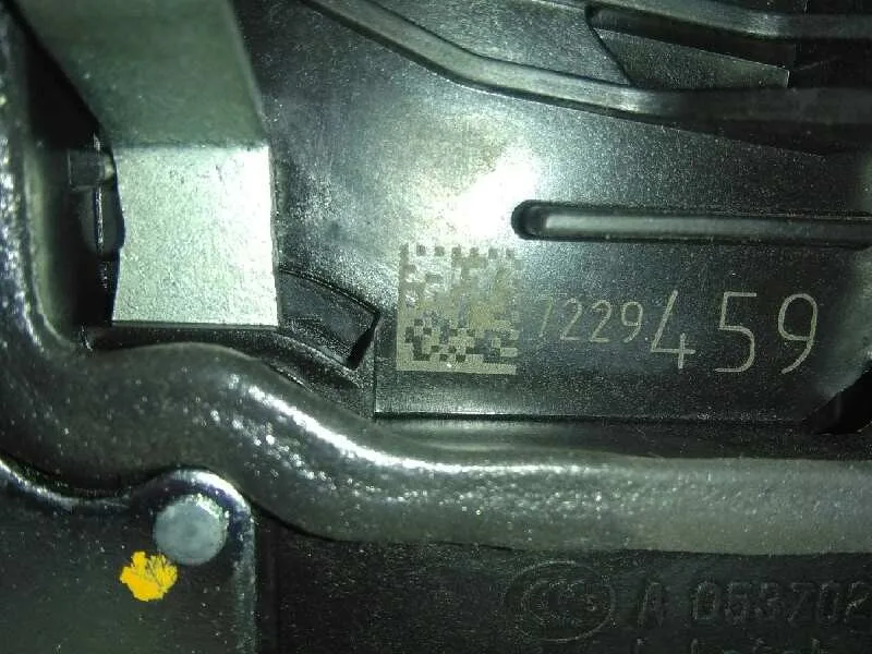 Cerradura Puerta Trasera Izquierda para Bmw Serie 1 Lim. 5-Trg. (F20)