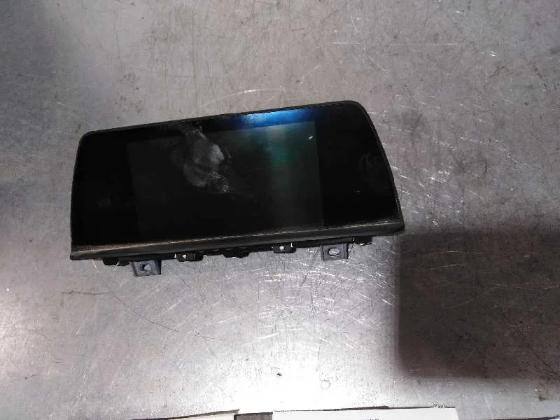 Display para Bmw Serie 1 Lim. 5-Trg. (F20)