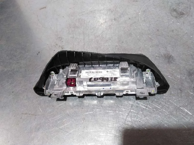 Display para Bmw Serie 1 Lim. 5-Trg. (F20)