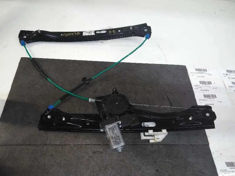 Elevalunas Delantero Derecho para Bmw Serie 1 Lim. 5-Trg. (F20)