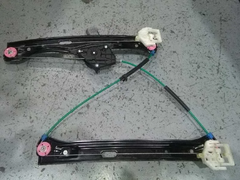 Elevalunas Delantero Izquierdo para Bmw Serie 1 Lim. 5-Trg. (F20)